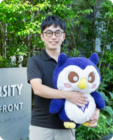 学校法人 明治大学 様